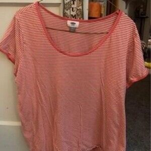 Womens plus size Shirt 2x